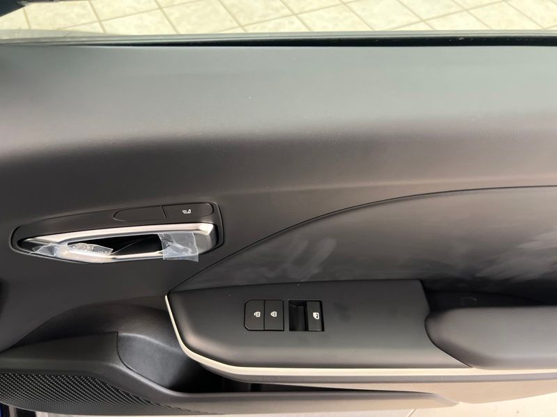 New 2026 Kia K4 Hatchback Hatchback