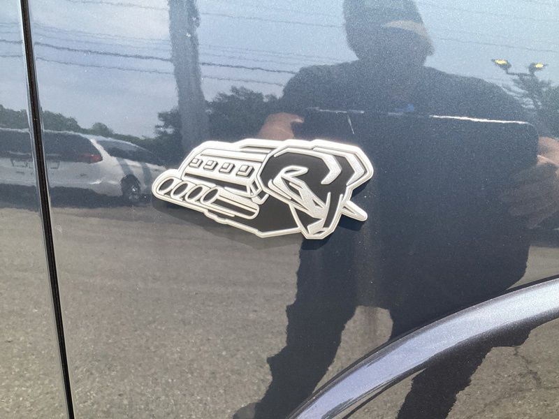 New 2026 Ram 1500 Truck