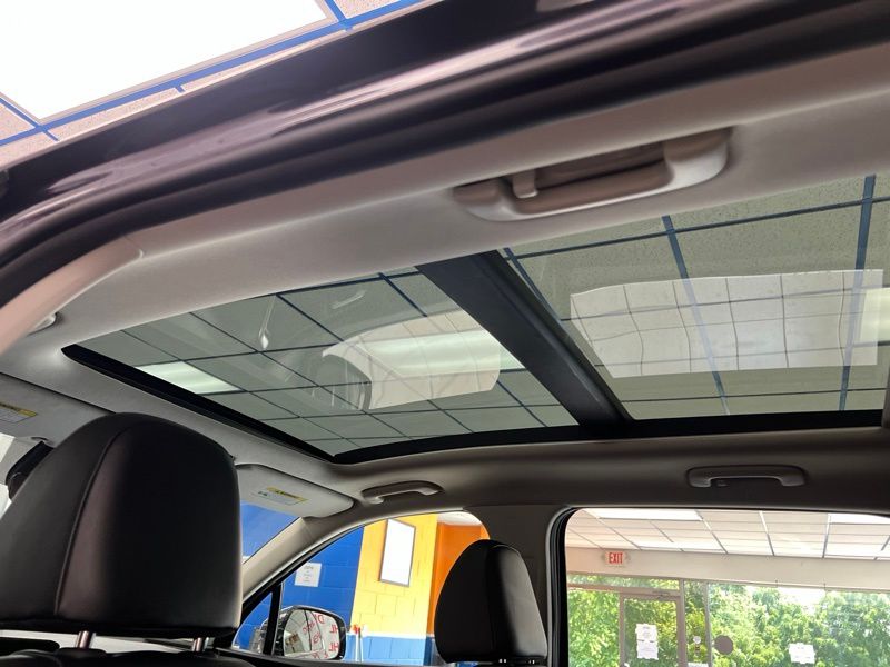 New 2026 Kia Sorento SUV