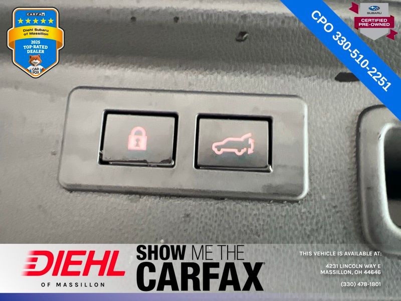 Used 2023 Subaru Forester SUV