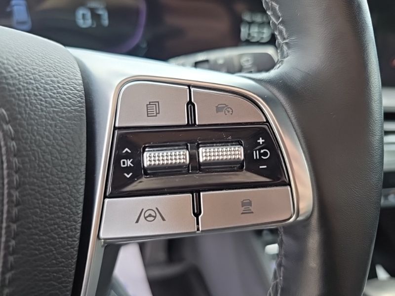 Used 2024 Kia Telluride SUV