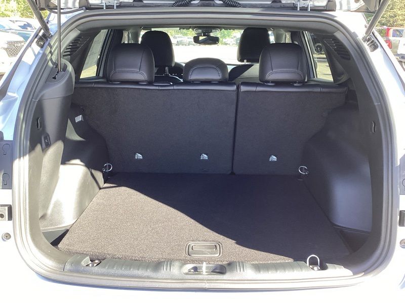 New 2026 Jeep Compass SUV