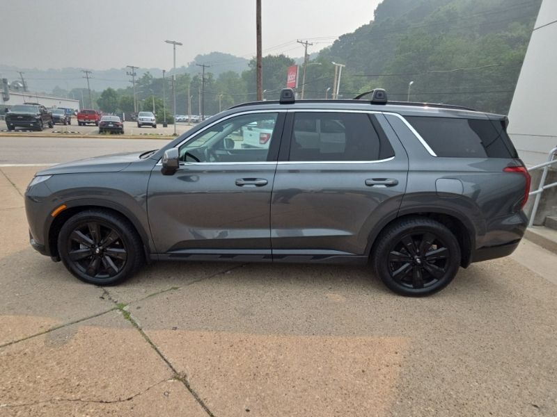 Used 2023 Hyundai Palisade SUV