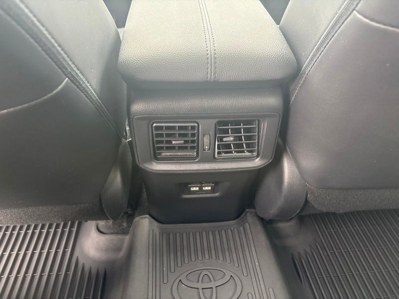 Used 2021 Toyota RAV4 Hybrid SUV