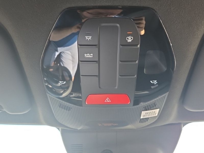 New 2027 Kia Seltos SUV