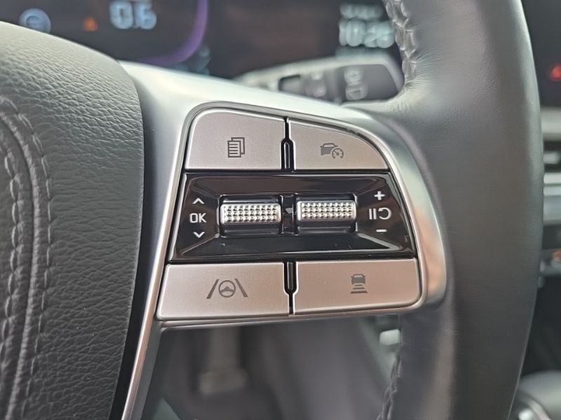 Used 2024 Kia Telluride SUV