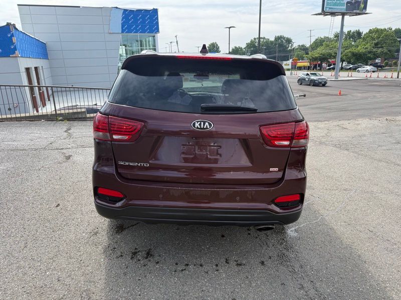 Used 2019 Kia Sorento SUV