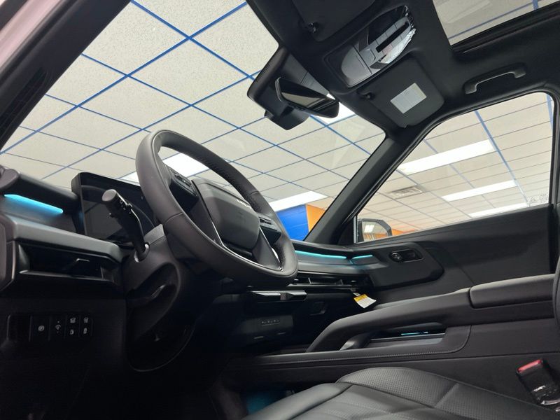 New 2027 Kia Telluride Hybrid SUV