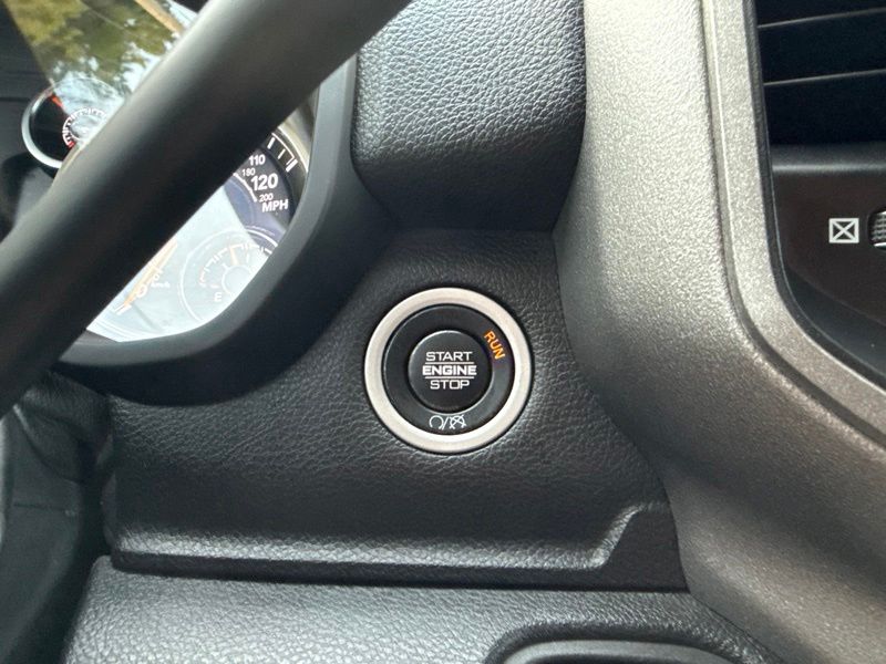Used 2020 Ram 2500 Truck