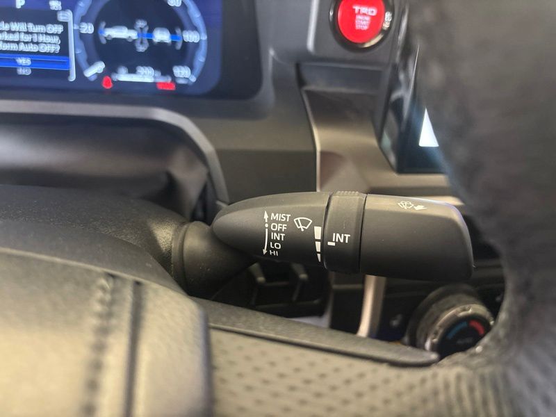 Used 2024 Toyota Tacoma Truck