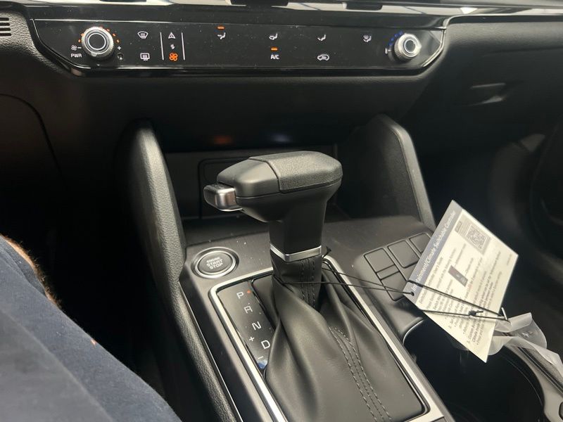 New 2026 Kia Sportage SUV