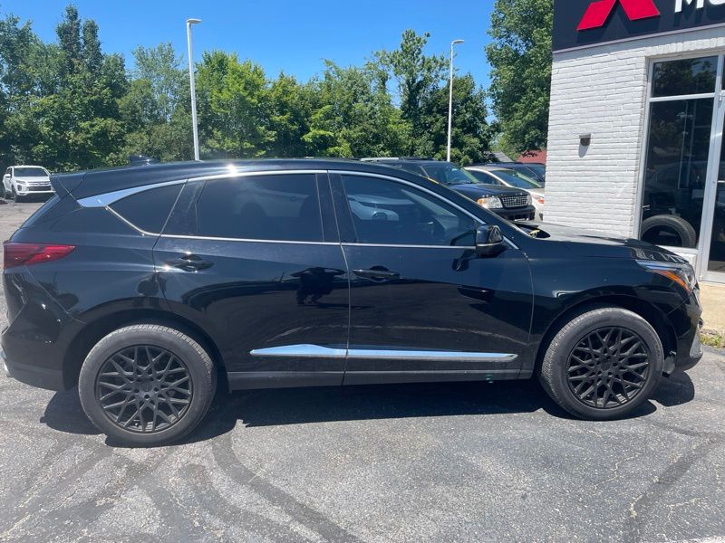 Used 2020 Acura RDX SUV