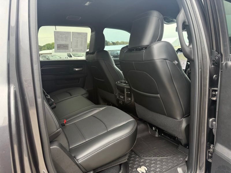 Used 2024 Ram 2500 Truck