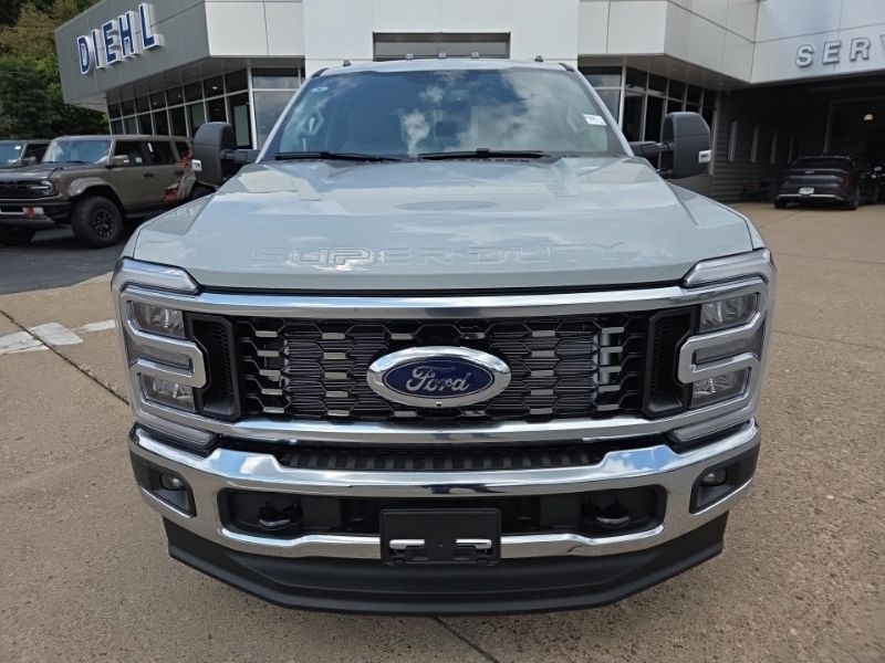 New 2026 Ford F-350SD Truck