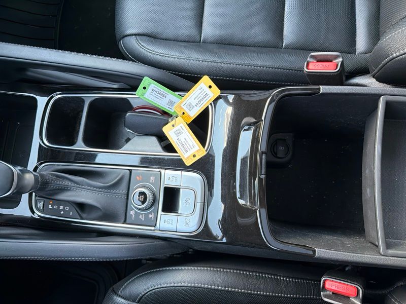 Used 2020 Kia Telluride SUV