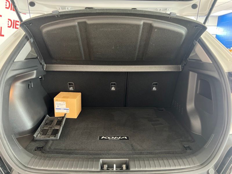 Used 2023 Hyundai Kona SUV
