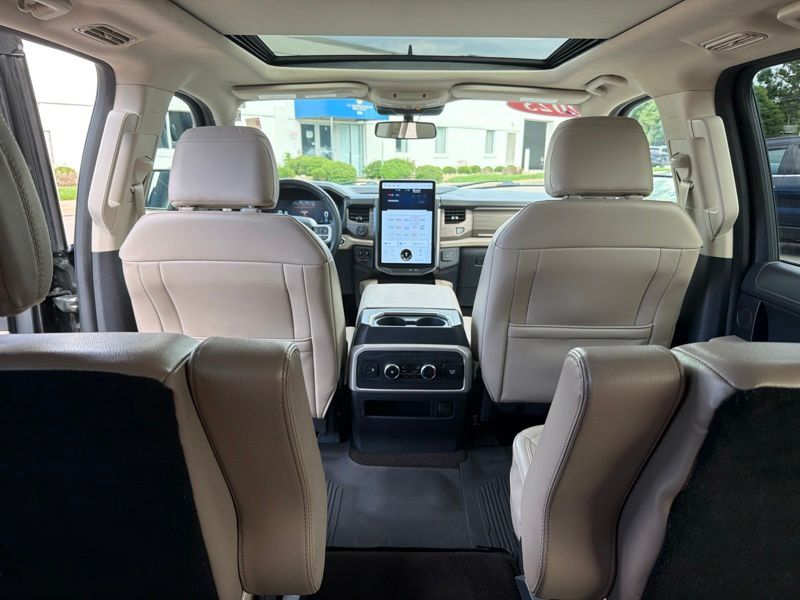 Used 2023 Ford Expedition Max SUV