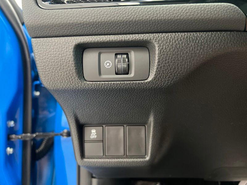 New 2026 Honda Civic Hatchback Hatchback