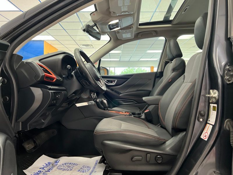 Used 2019 Subaru Forester SUV