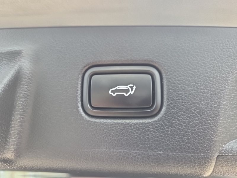 Used 2023 Hyundai Palisade SUV