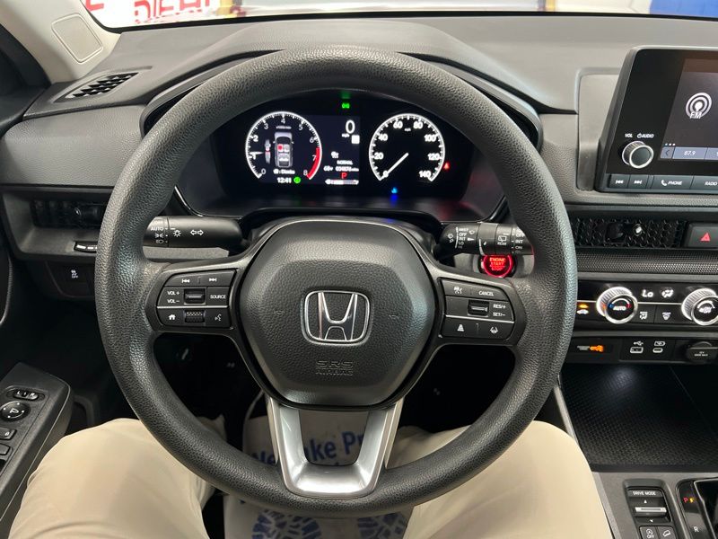 Used 2024 Honda CR-V SUV