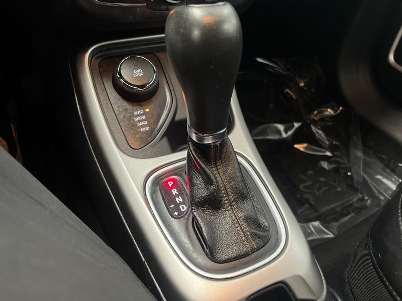 Used 2020 Jeep Compass SUV