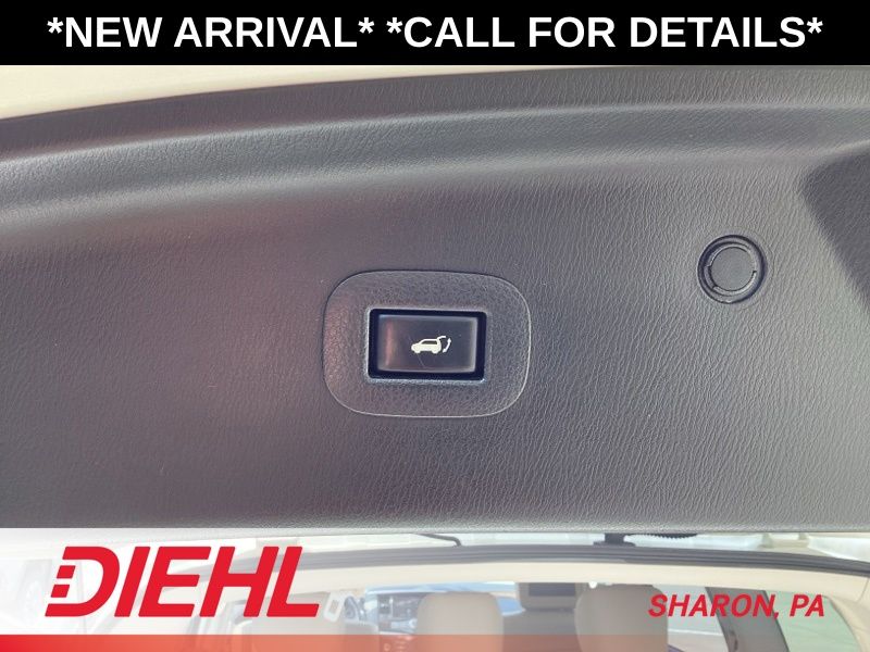 Used 2019 Nissan Armada SUV