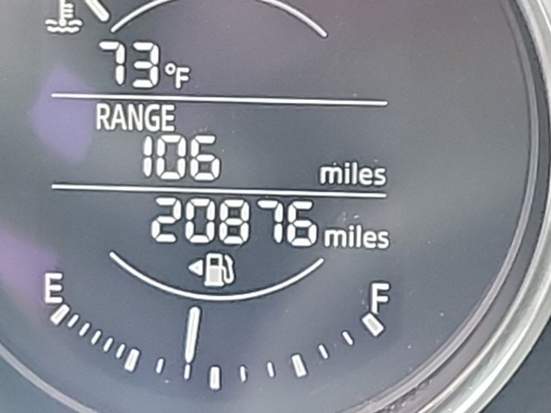 Used 2016 Mazda Miata Convertible
