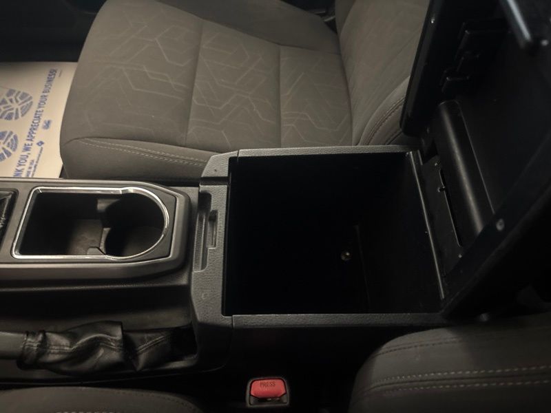Used 2018 Toyota Tacoma Truck