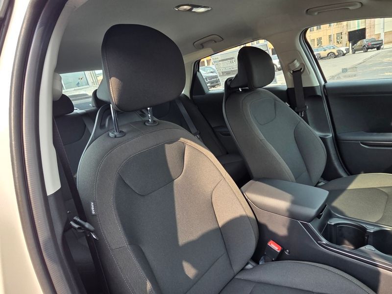 New 2026 Kia K4 Sedan