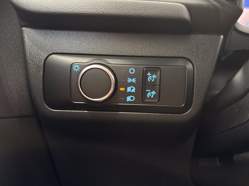 Used 2025 Ford Escape SUV