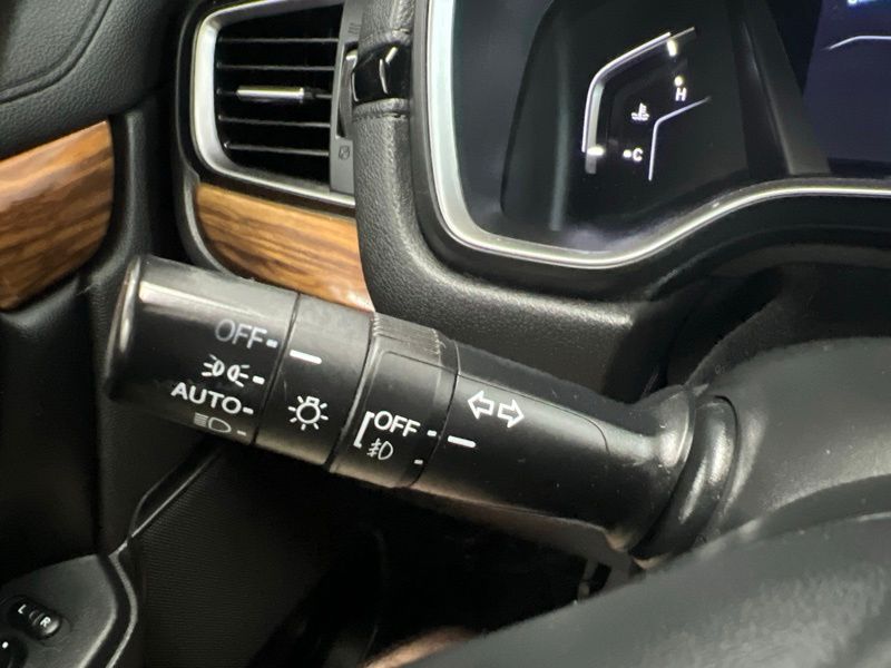 Used 2022 Honda CR-V SUV