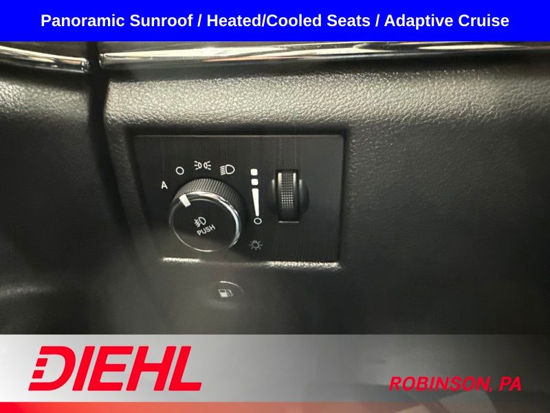 Used 2018 Jeep Grand Cherokee SUV