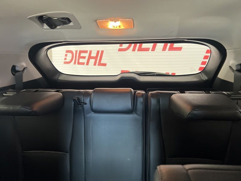 Used 2023 Toyota Highlander Hybrid SUV