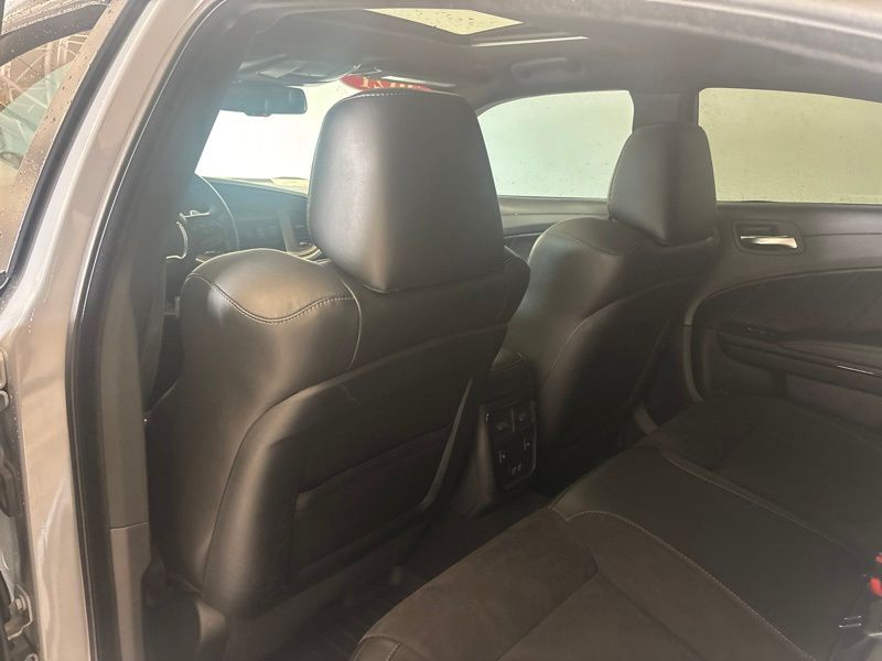 Used 2021 Dodge Charger Sedan
