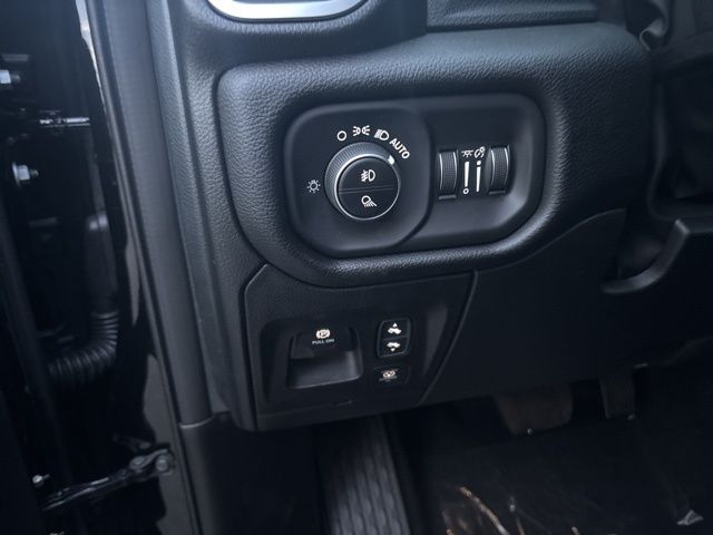 New 2026 Ram 1500 Truck