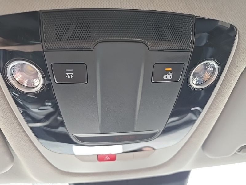 Used 2024 Kia Seltos SUV