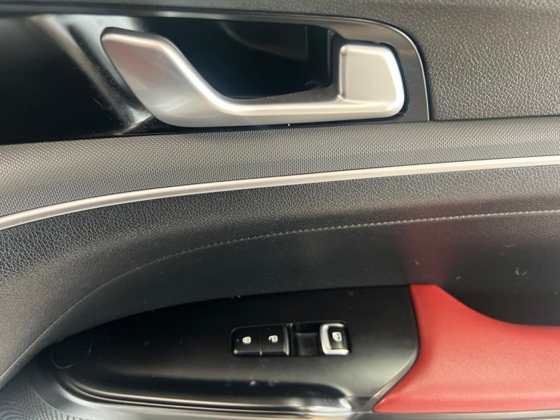 Used 2023 Kia K5 Sedan
