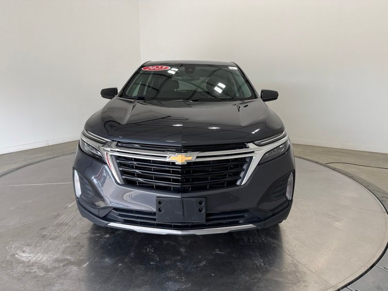 Used 2023 Chevrolet Equinox SUV
