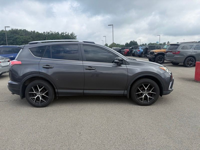Used 2016 Toyota RAV4 SUV