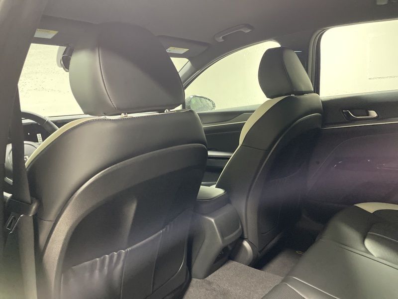 New 2026 Kia K5 Sedan
