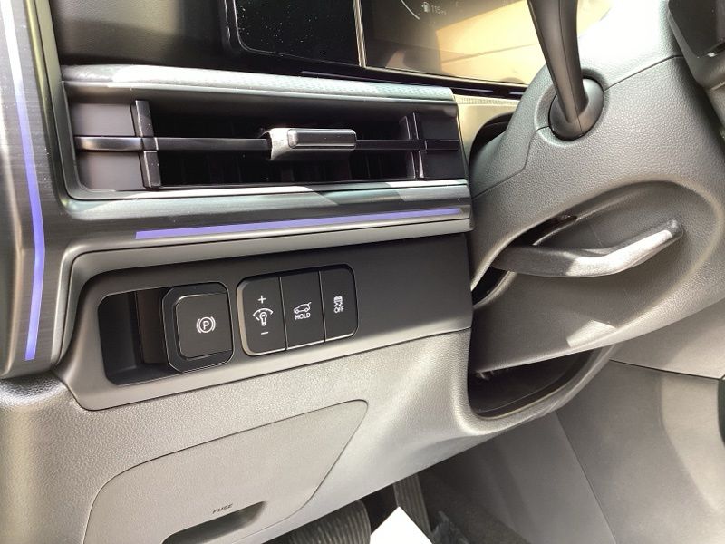 New 2027 Hyundai Santa Fe SUV