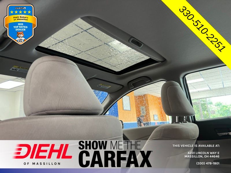 Used 2015 Honda Accord Sedan