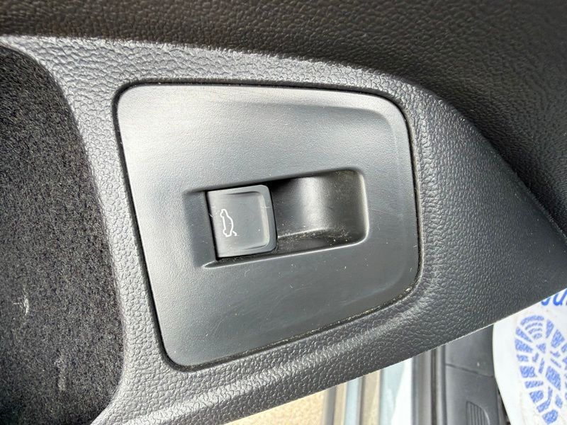 Used 2024 Volkswagen Tiguan SUV