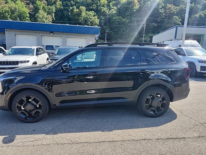 Used 2026 Kia Sorento SUV