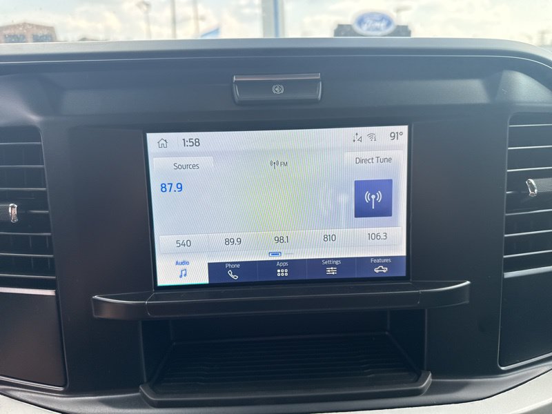 New 2026 Ford F-450SD Truck