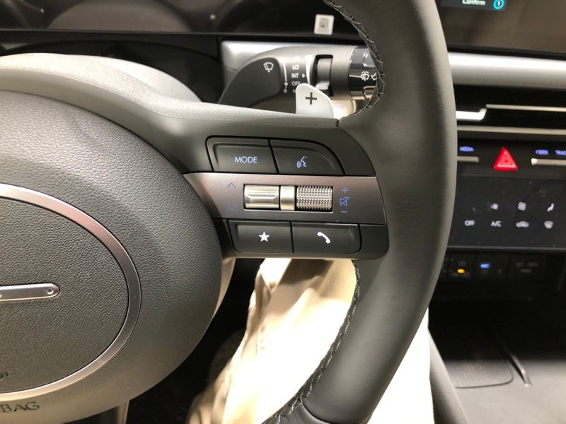 New 2026 Hyundai Sonata Sedan