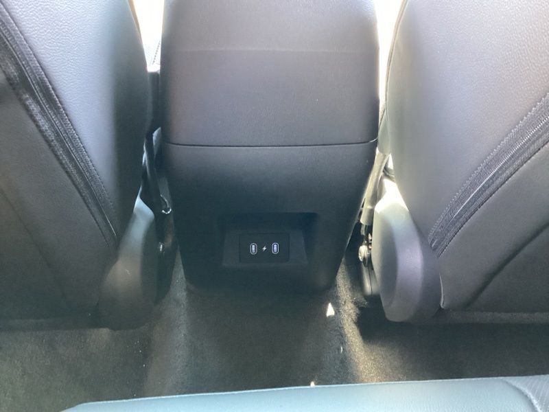 New 2026 Hyundai Santa Cruz Truck