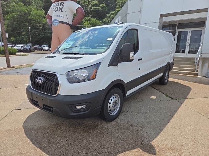 New 2026 Ford Transit-150 Van