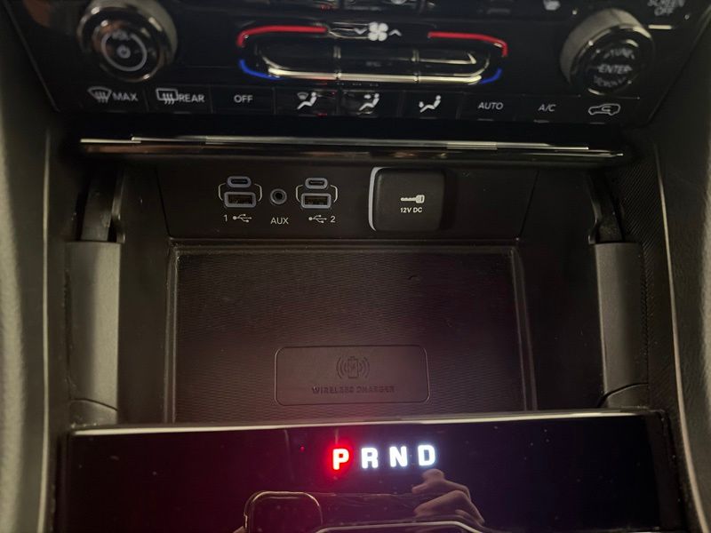 Used 2024 Jeep Grand Cherokee SUV